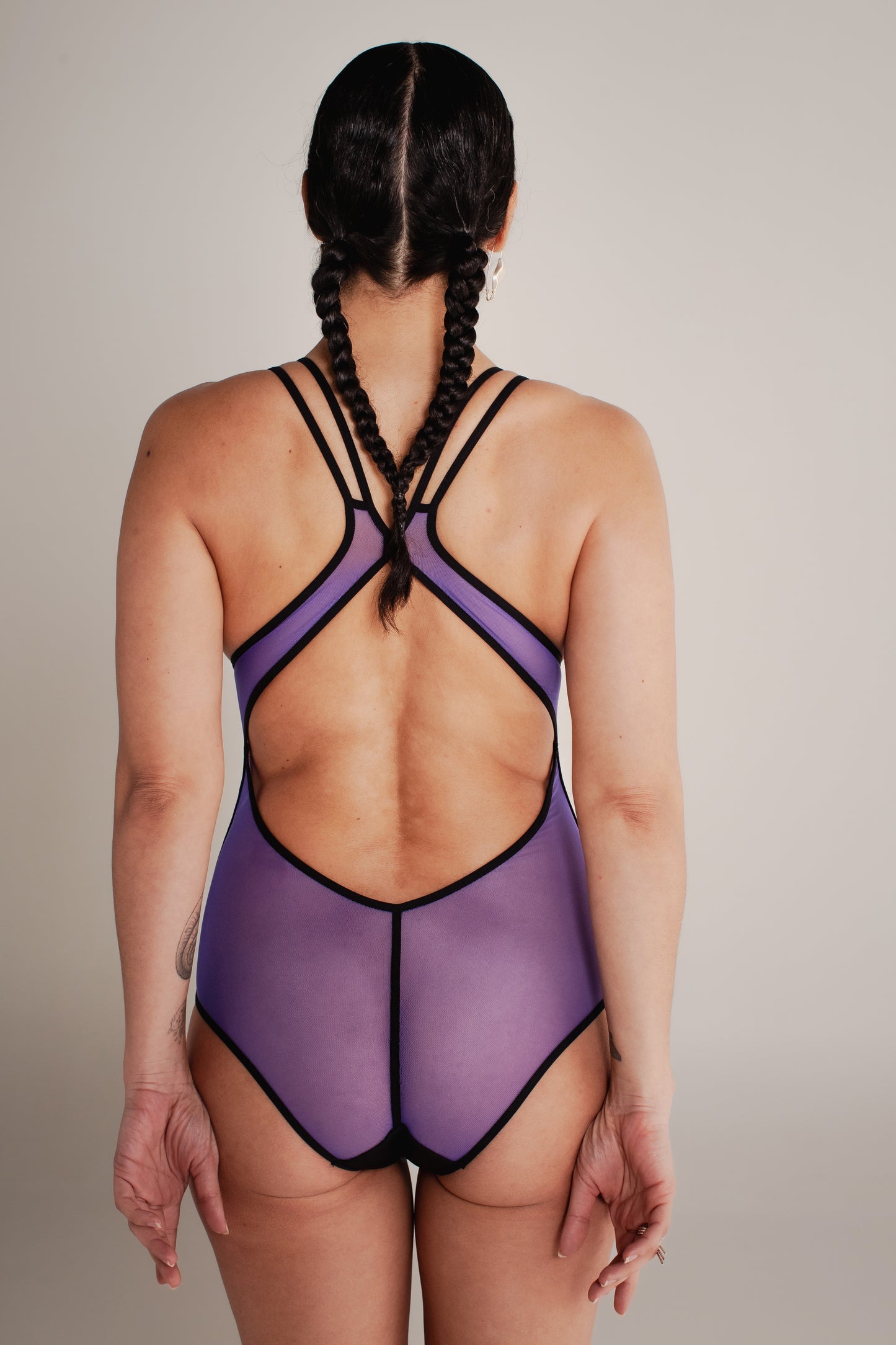 RITUAL UNION bodysuit