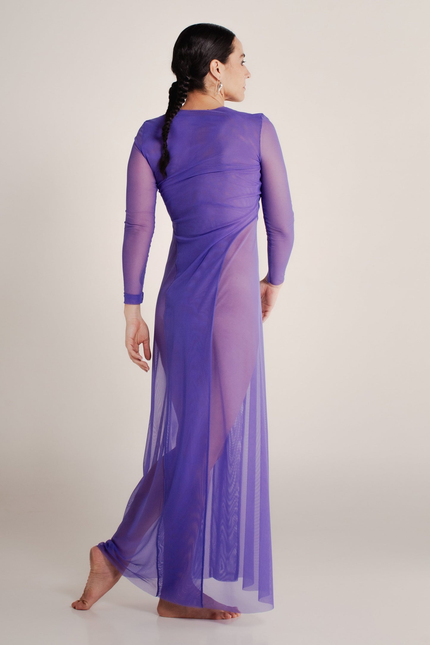 MYSTERY dress
