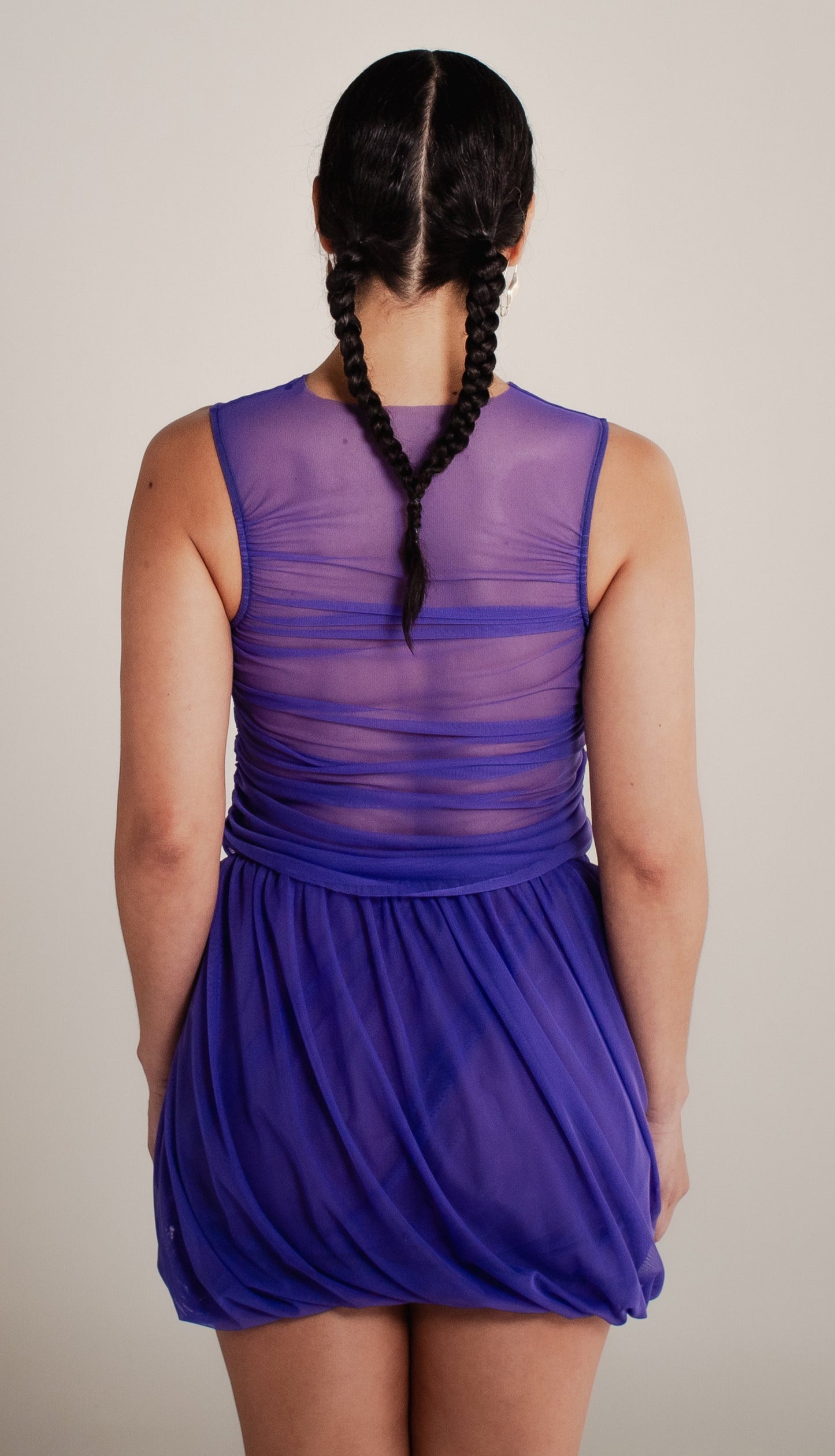 RIKKI skirt
