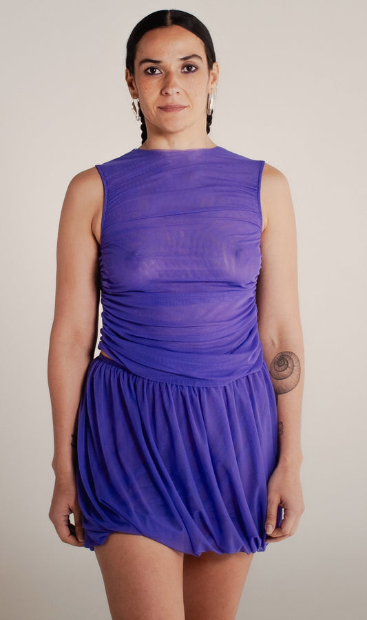 RIKKI skirt